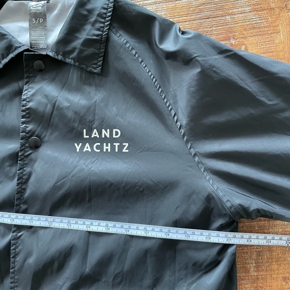 LANDYACHTZ coach jacket - Picture 7 of 11
